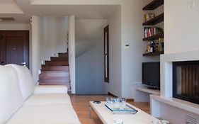 Saz Villas